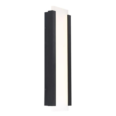 Pear Tree Heath 15W 1 LED Light Wall Sconce by BSH - 2471-BEL-3134068