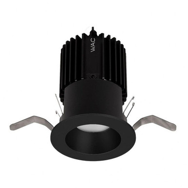 Volta 2 Inch 1 LED Downlight Round Trim by WAC - R2RD2T