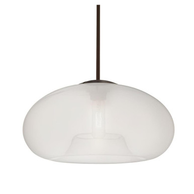 Cetan Place 1 Light Medium Stem Pendant - 68-BEL-1344764
