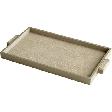 Woodend Acres 22 Inch Medium Decorative Tray by Bailey Street Home - 182-BEL-1260520