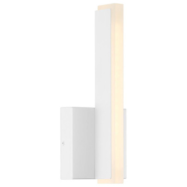 Illume 1 Light LED Wall Sconce by Access - 63161LED