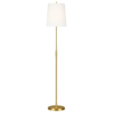 Beckham Classic9.5W 1 LED Floor Lamp by VC Studio - TT1031
