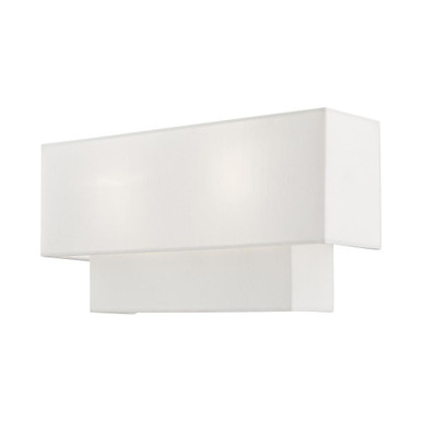 Duchess Acres 2 Light Wall Sconce 16 Inch Tall by Bailey Street Home - 218-BEL-614607