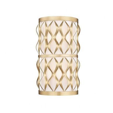 Harden 2 Light Wall Sconce by Z Lite - 1948-2S