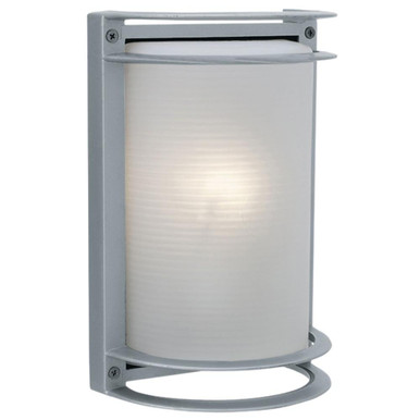 Nialld Drive 13W 1 LED Outdoor Wall Lantern - 4-BEL-1084043
