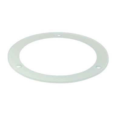 5 Inch Decorative Glass Only - 302-BEL-833285