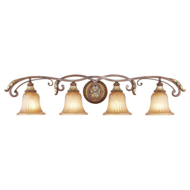 Lowther East 4 Light Vanity Light by Bailey Street Home - 218-BEL-732811