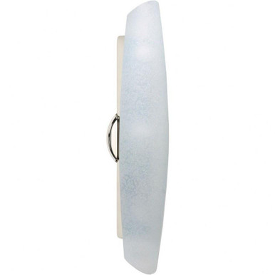 Aero 21 2 Light Wall Sconce by Besa - AERO21