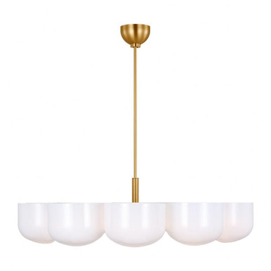 Cheverny 10 Light Oversized Chandelier by Visual Comfort Studio - LXC1121