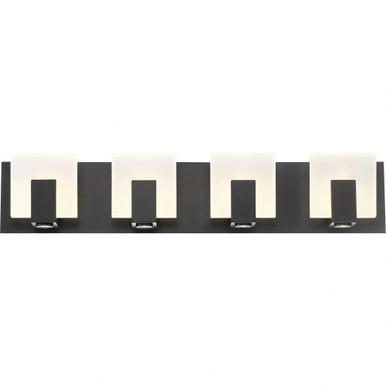 Canmore 4 LED Light Vanity Light by Eurofase - 34144