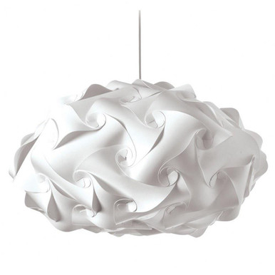 Globus 3 Light Large Pendant 25 Inch Wide by Dainolite - dbl-flt-790