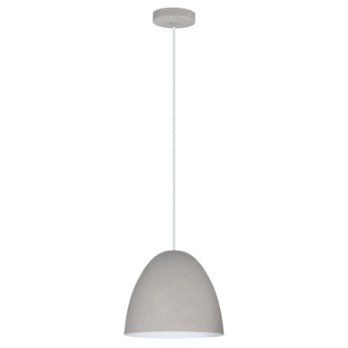 Sarabia1Light100WPendant9.06InchTalland10.83InchWidebyEglo - 94353A