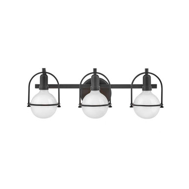 Greenwood Vale 3 Light Vanity Light by Bailey Street Home - 81-BEL-4442368