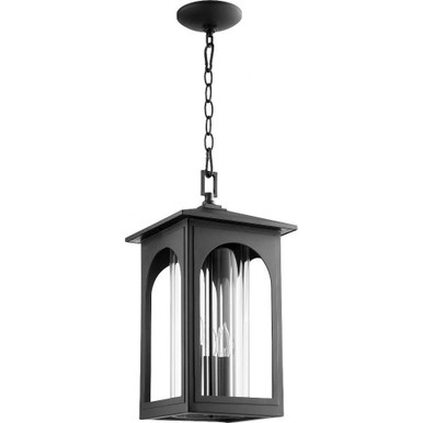Harbor 3 Light Small Pendant by Quorum - 704-9-69