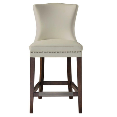 Dariela 40 Inch Counter Stool by Uttermost - 23443