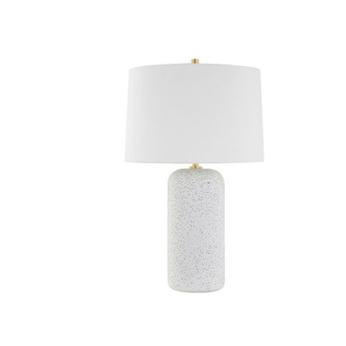 Red House Royd 1 Light Table Lamp 26.75 x 17 Inches by BSH - 735-BEL-4886375