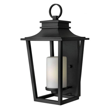 Sullivan 1 Light Medium Outdoor Wall Lantern by Hinkley - 1745