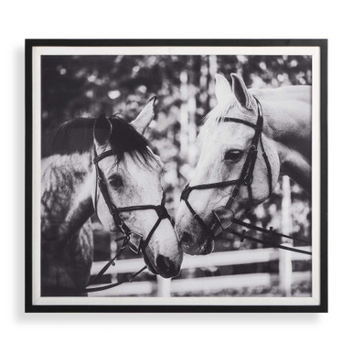 Apple Of My Eye 39.75 Inch Framed Print by Bailey Street Home - 208-BEL-5065569