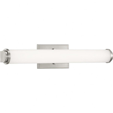 Warner Close 1 LED Vanity Light 24 Inch Wide by BSH - 70-BEL-2994413