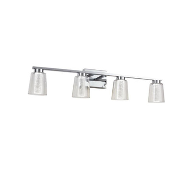 Dalton 4 LED Light Vanity Light by Artcraft - AC7354