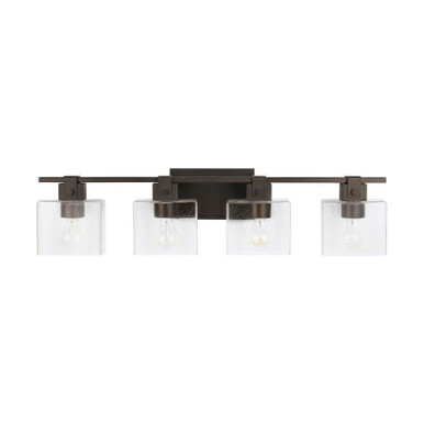 Morrison Lanes 4 Light Vanity Light by BSH - 309-BEL-4312338