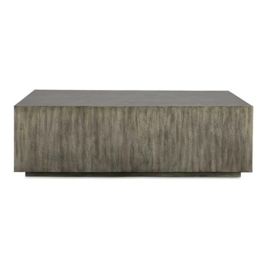 Kareem 52.25 Inch Modern Coffee Table by Uttermost - 25443