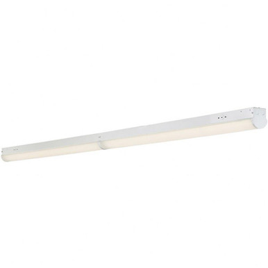 Df Pro 69W 4000K 4 LED 96 Inch Wide Surface Mount Strip Light by DF - st8l74dmd40
