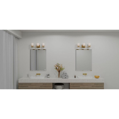 Grafton Approach 3 Light Vanity Light by Bailey Street Home - 71-BEL-5173519