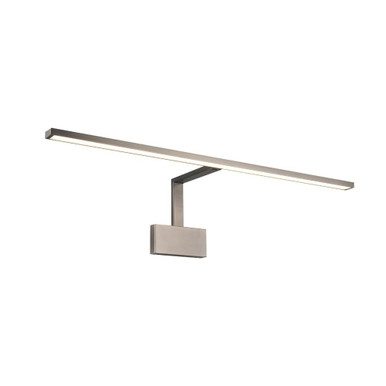 Back Venice Street 25W 1 LED Picture Light by BSH - 2471-BEL-965420