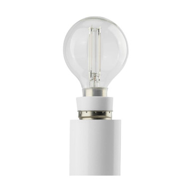 4W G16.5 CandelabraBase LED ReplacementBulb 3 Inch by Visual Comfort Studio - VB10011