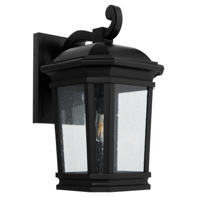 Murphy 1 Light Outdoor Wall Lantern 20 Inch Tall and 12 Inch Wide by Quorum - 714-12-59