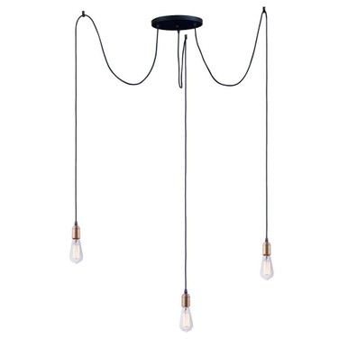 Loveday Road 3 Light Medium Pendant by BSH - 93-BEL-2773125