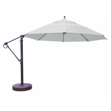13 Foot Cantilever Round Umbrella - 317-BEL-843570