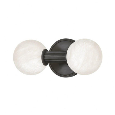 Murray Hill 5W 1 LED Wall Sconce 11.5 Inch Tall by Hudson Valley - 9282