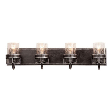 Bexley 4 Light Vanity Light by Kalco - 2894VI
