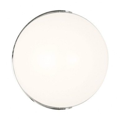 Syrie 14W 1 LED Light Vanity Light by Visual Comfort Studio - EV1021