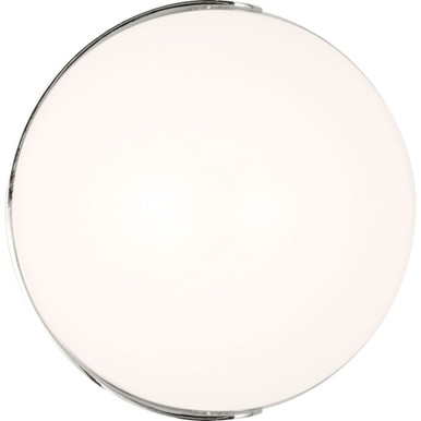 Syrie 14W 1 LED Light Vanity Light by Visual Comfort Studio - EV1021