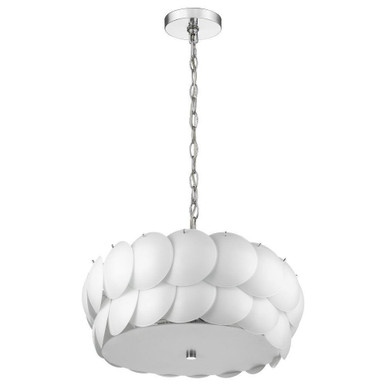Selene 12 Light Small Pendant by Acclaim - TP6945-12