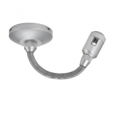 Kirkham Corner Flexible Ceiling Power Feed 48 Inch High by BSH - 156-BEL-1639263