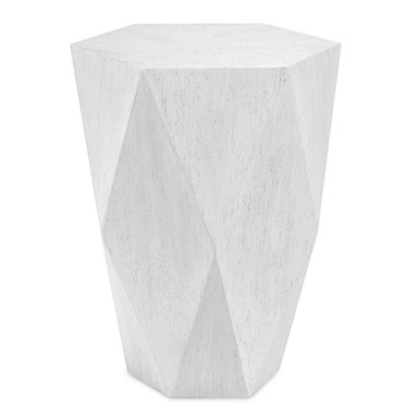 Volker 24 Inches Side Table by Uttermost - 25164