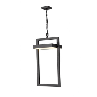Furlong Street 27W 1 LED Medium Outdoor Chain Pendant by Bailey Street Home - 372-BEL-4186163