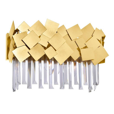 Panache 3 Light Vanity Light by CWI - 1100W18-3-169
