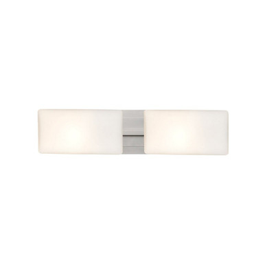 Leakron Way 2 Light Vanity Light - 68-BEL-688911