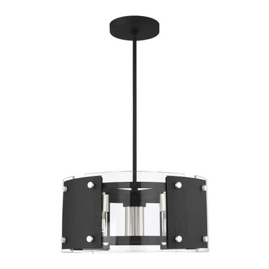 Harrow Dell 6 Light Small Pendant by Bailey Street Home - 218-BEL-4188477