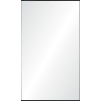 Keene Rectangle Full Length Mirror 83 Inch and 48 Inch Wide by Renwil Inc - MT2499