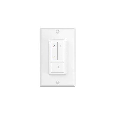 Clicc Smart Remote Home Lighting Controller by DALS - DCP-RMCT
