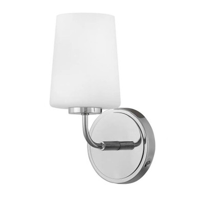 Kline 12W 1 LED Vanity Light by Lark - 853450