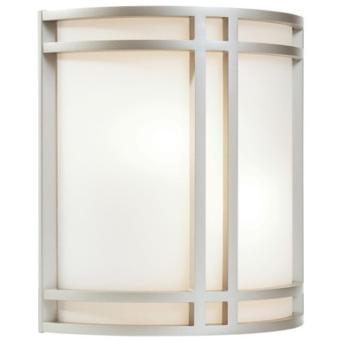 Buzoa Court 2 Light Wall Sconce 11.5 Inch Tall - 4-BEL-758413