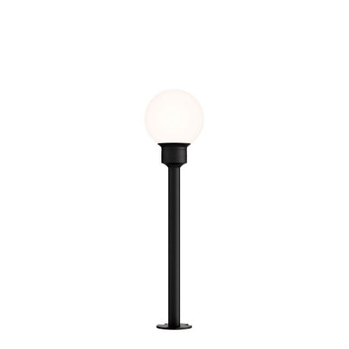 Ashdown Copse 7W 1 LED Outdoor Pathway Light 23.75x6 Inches by BSH - 174-BEL-5226526