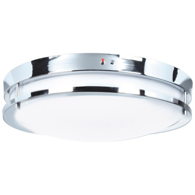 Solero 20W 1 LED 14 Inch Wide Flush Mount by Access - 20465LEDEM
